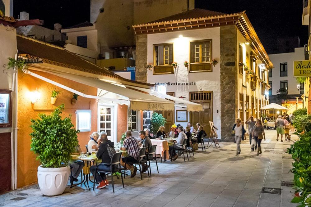 Vulcano Paradise Πουέρτο Ντε Λα Κρουζ Εξωτερικό φωτογραφία