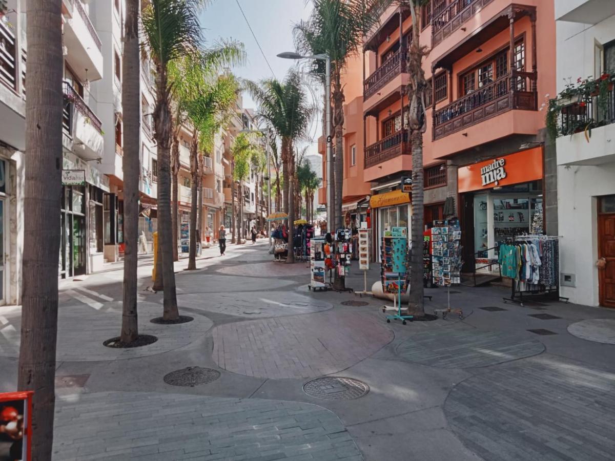Vulcano Paradise Πουέρτο Ντε Λα Κρουζ Εξωτερικό φωτογραφία